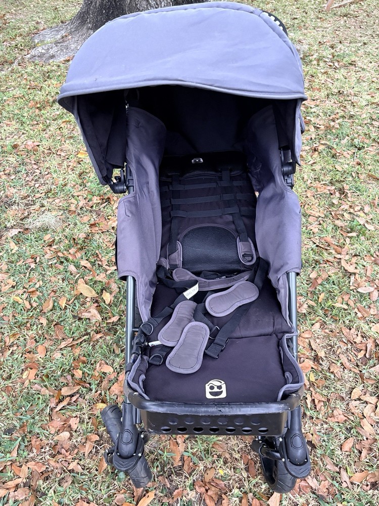 EIO Special Tomato Stroller Special Needs Push Chair