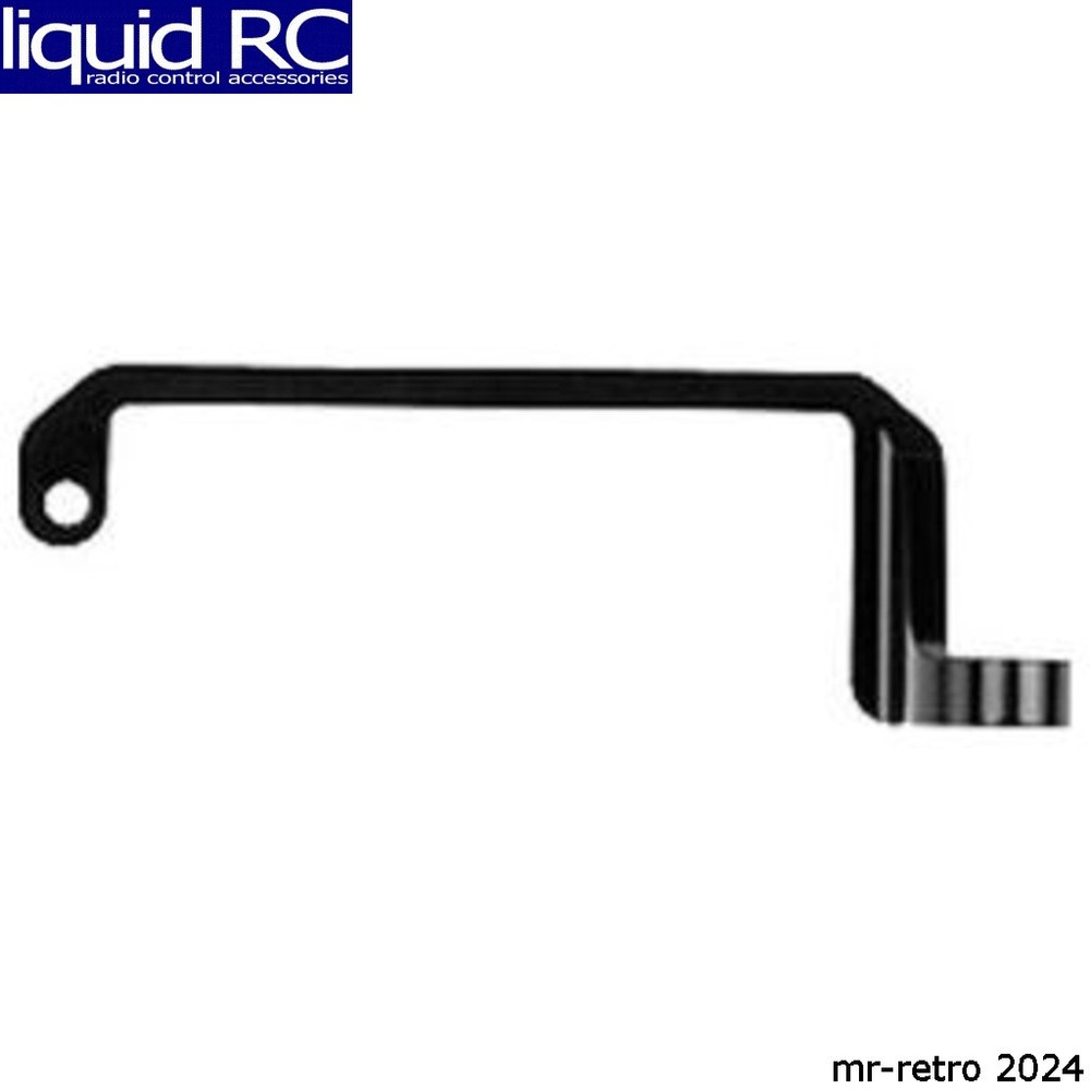 Associated 92531 RC10b84 Servo Mount