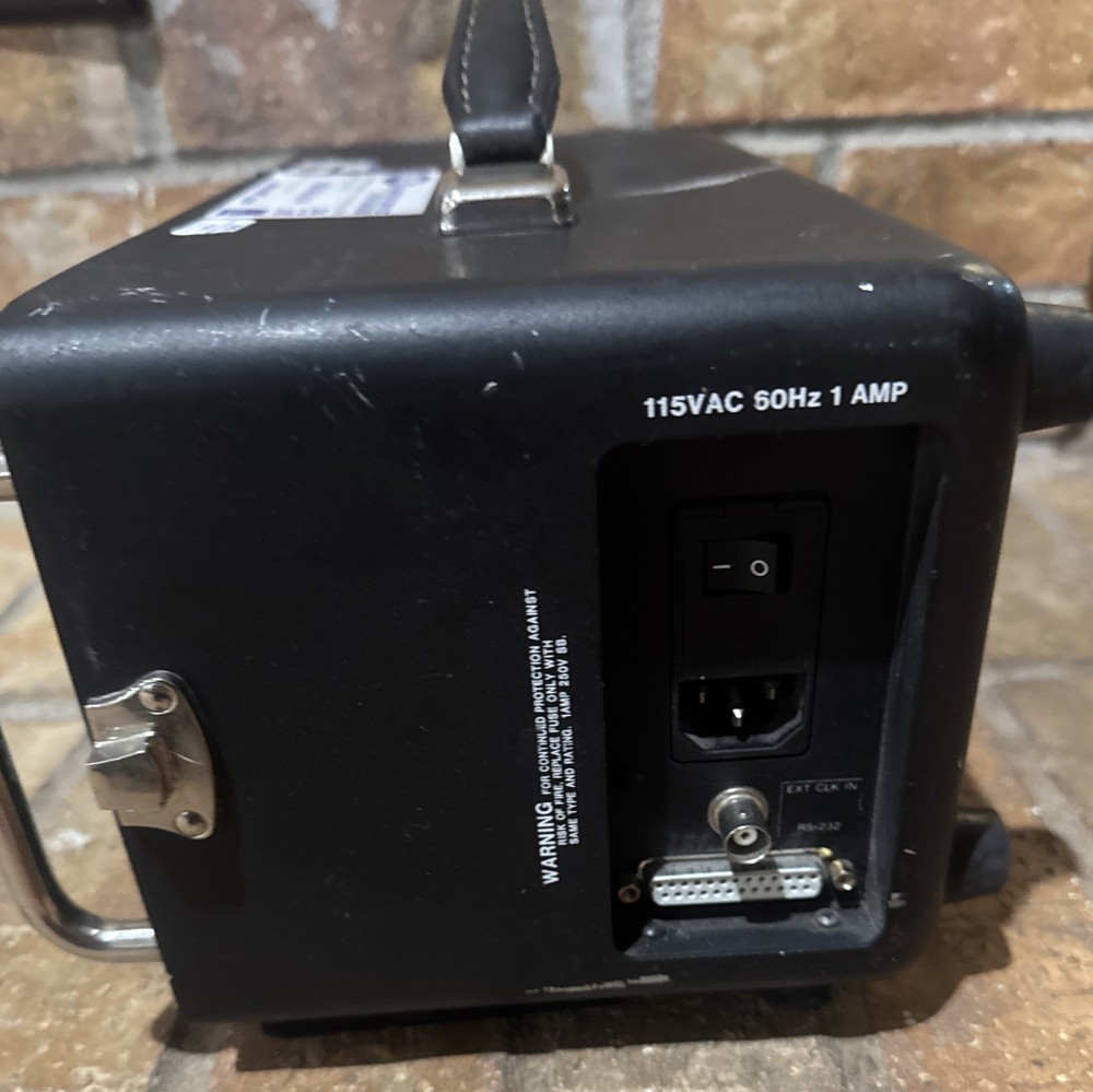 TTC / Acterna T-Berd 211 T-Carrier Analyer