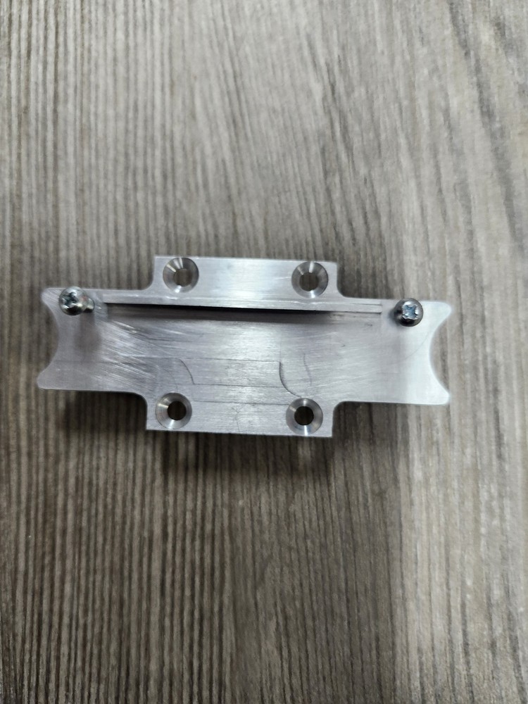 ZW C potentiometer brackets
