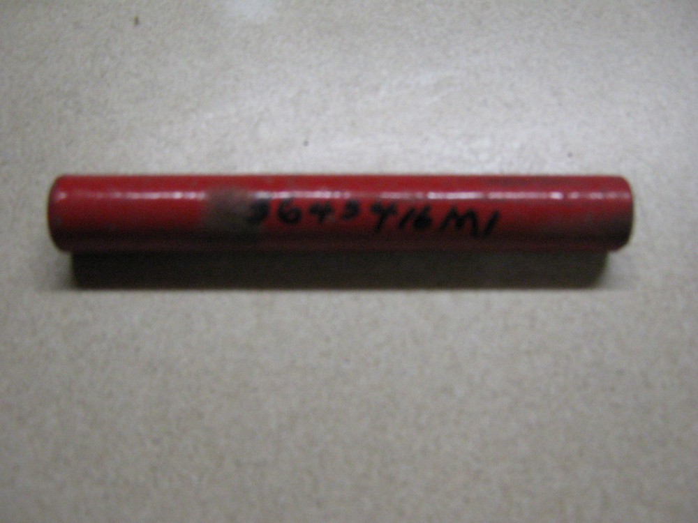 Massey Ferguson 3643416M1 Spacer/Shield