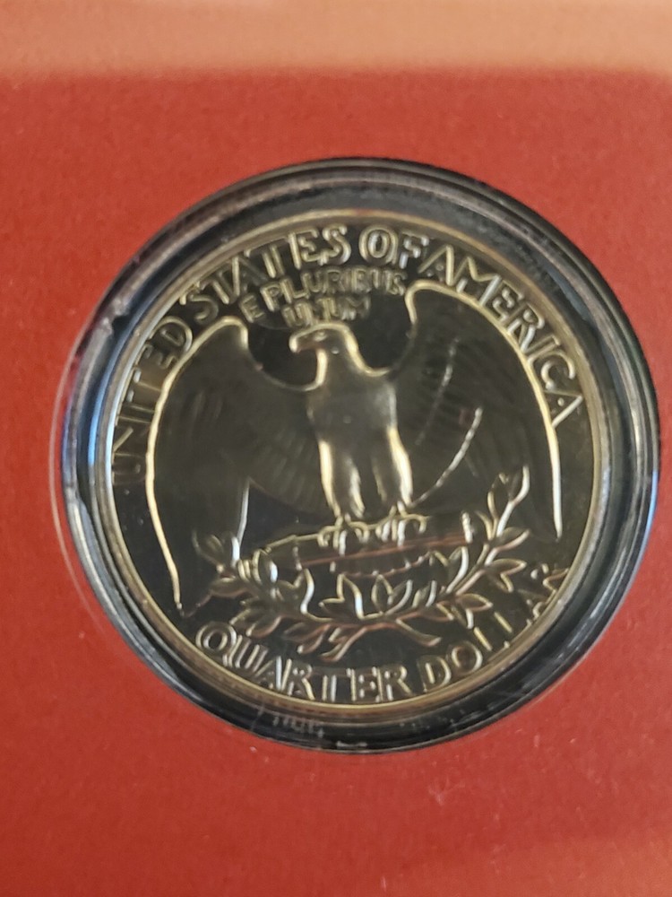 1973 s proof washington quarter