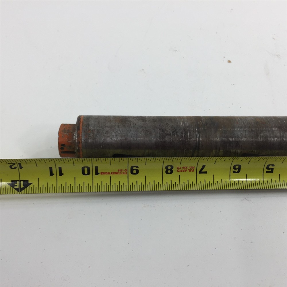 Diamond Core Drill Bit 1-1/2" Diameter 10" Long