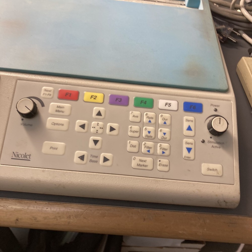 Nicolet Viking Quest Port 2 Channel