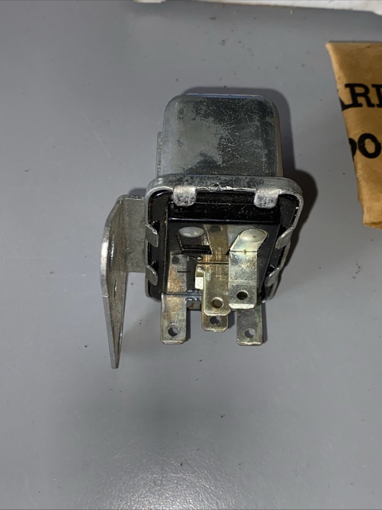 Stancor United Technologies 12v 8501 Transformer New