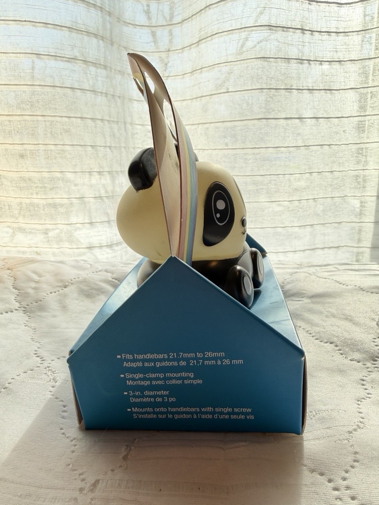 MSW Panda Bike Bell