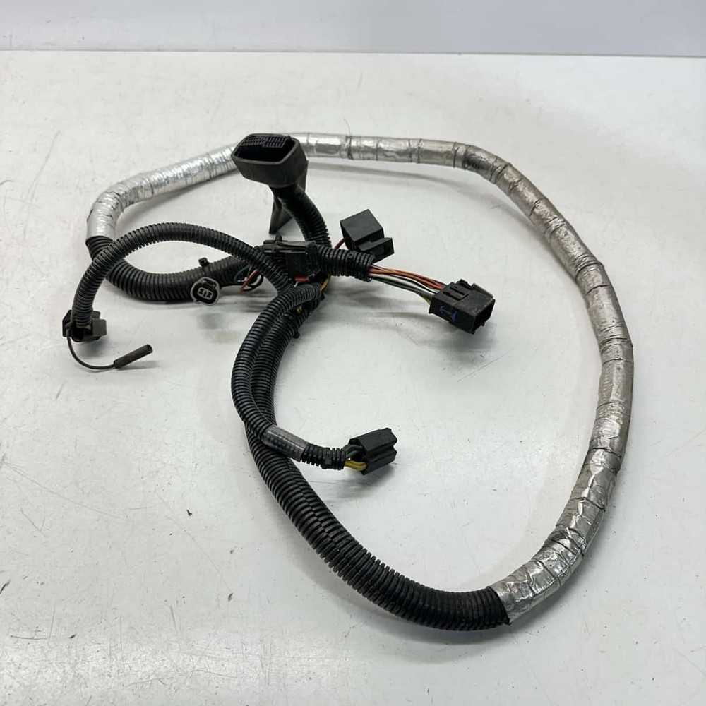 Headlight Harness - 2005 Polaris  RMK 900