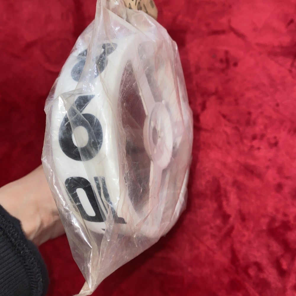 Victor 10 Digit Score Reel