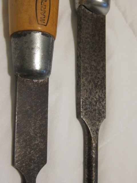 Marples & Sons 16" & 13.5" Cabinetmakers Screwdriver(s)