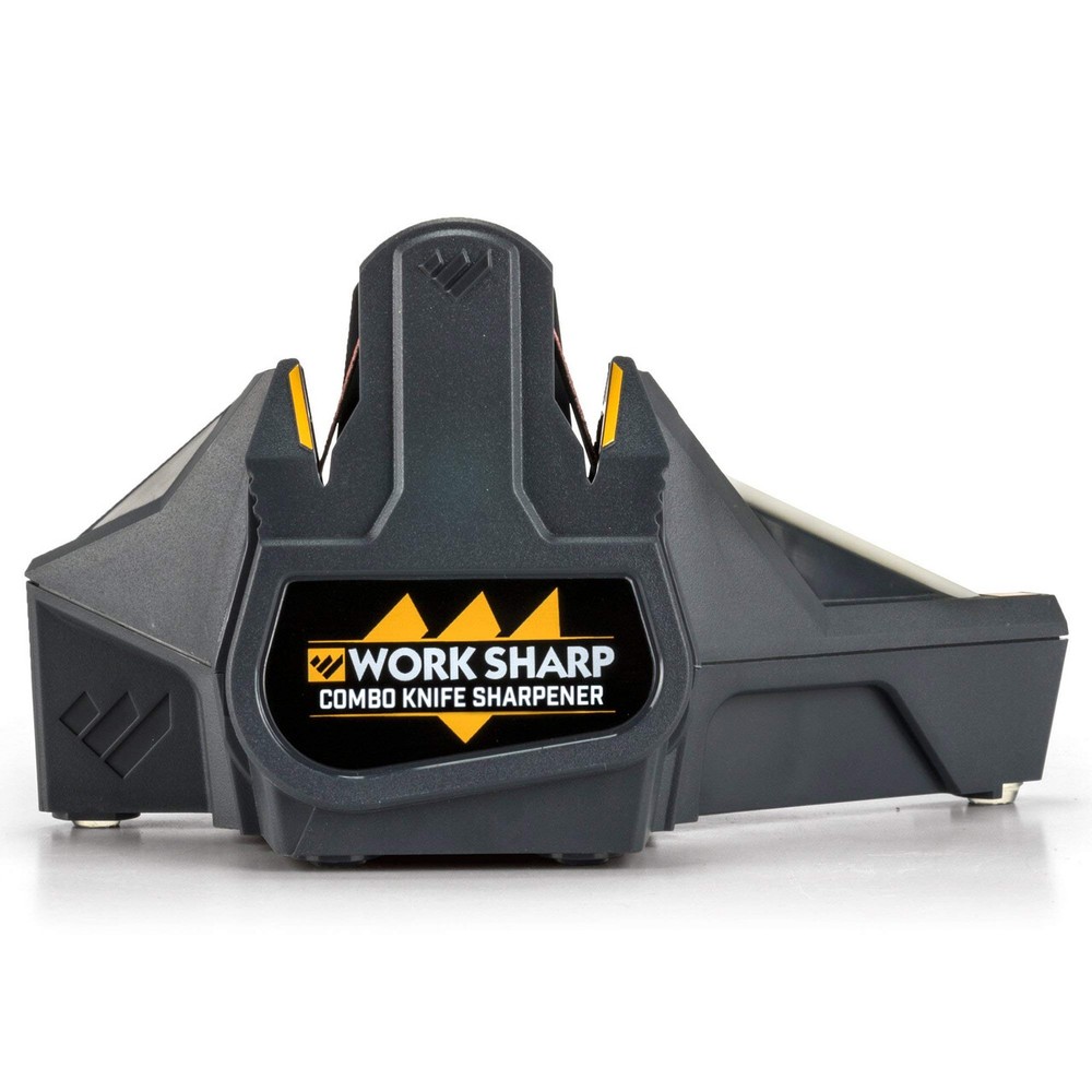 WSCMB Combo Knife Sharpener