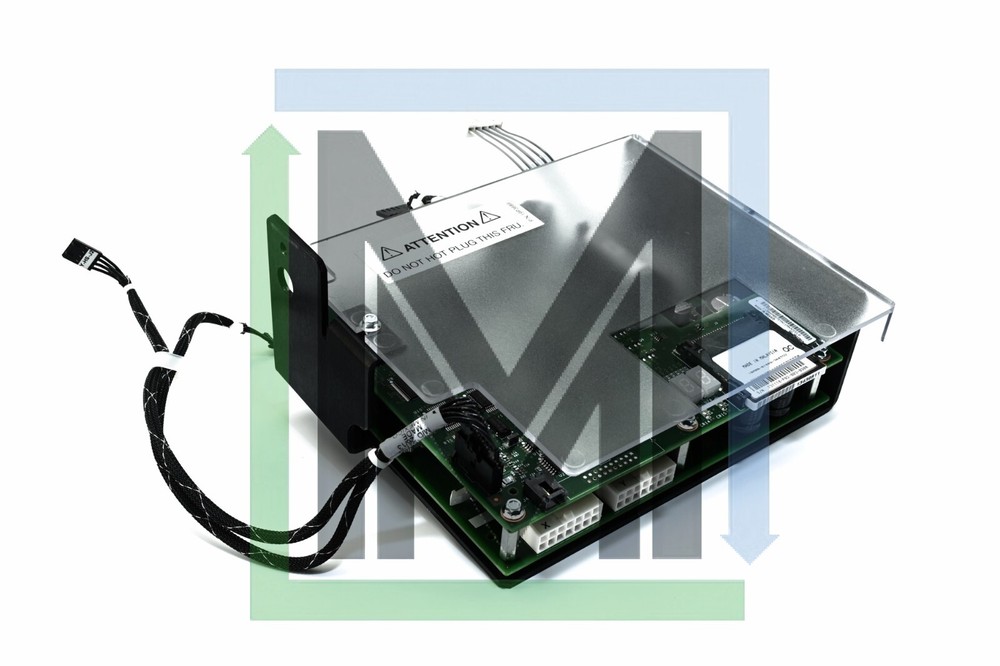 95P8618 IBM 3584 TAPE LIBRARY MDA ASSEMBLY