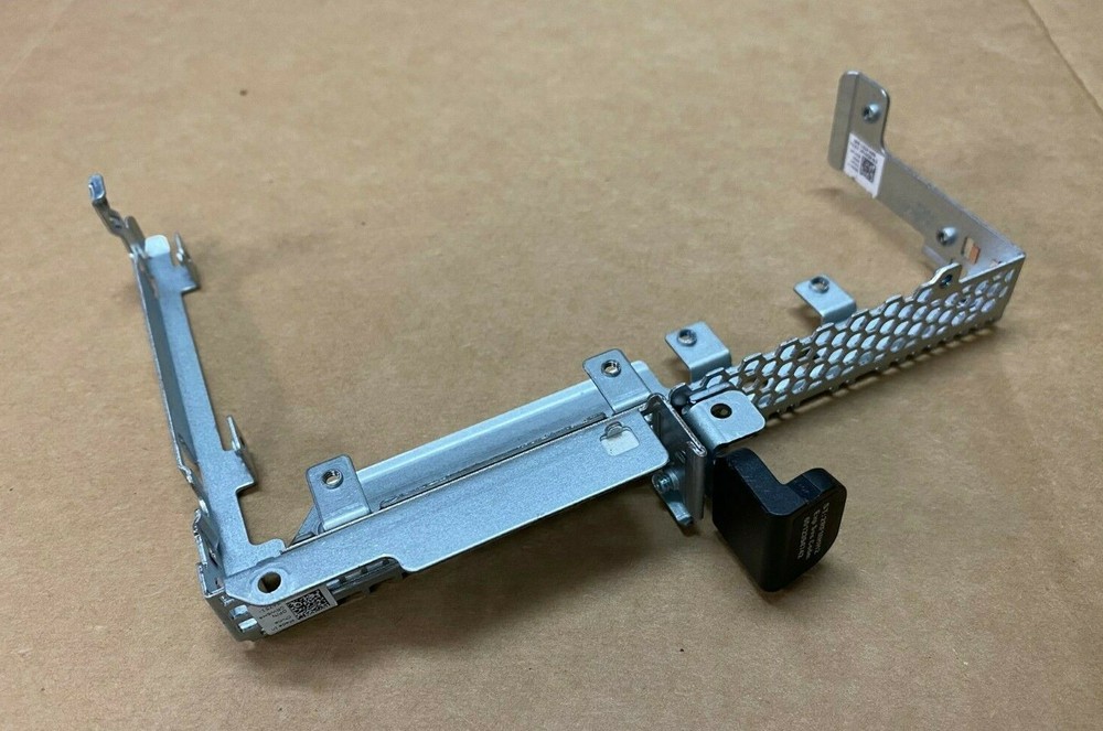 OEM Dell Poweredge C6320 Barebone Node Riser Bracket For Riser 1 / 2 Slot RW6H4