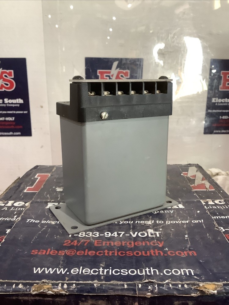 Square D Current Transducer CLE-202001 5 Amp