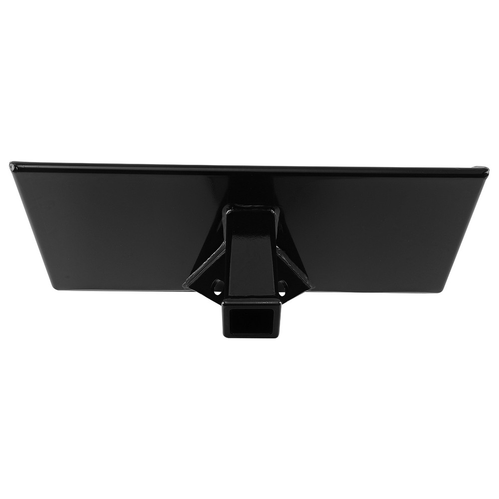 Skid Steer Hitch Mount for Thomas Ramrod Mini Loader 2" Quick Attach Heavy Duty