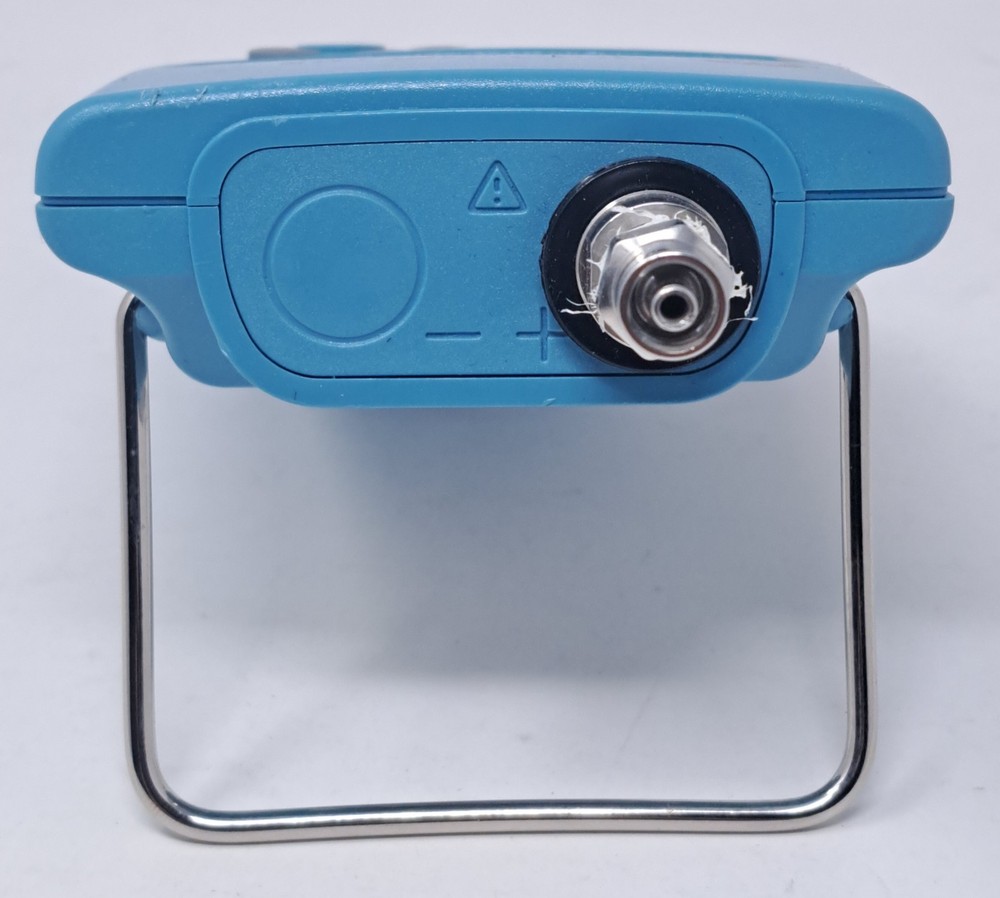 Druck DPI 705 Digital Pressure Indicator