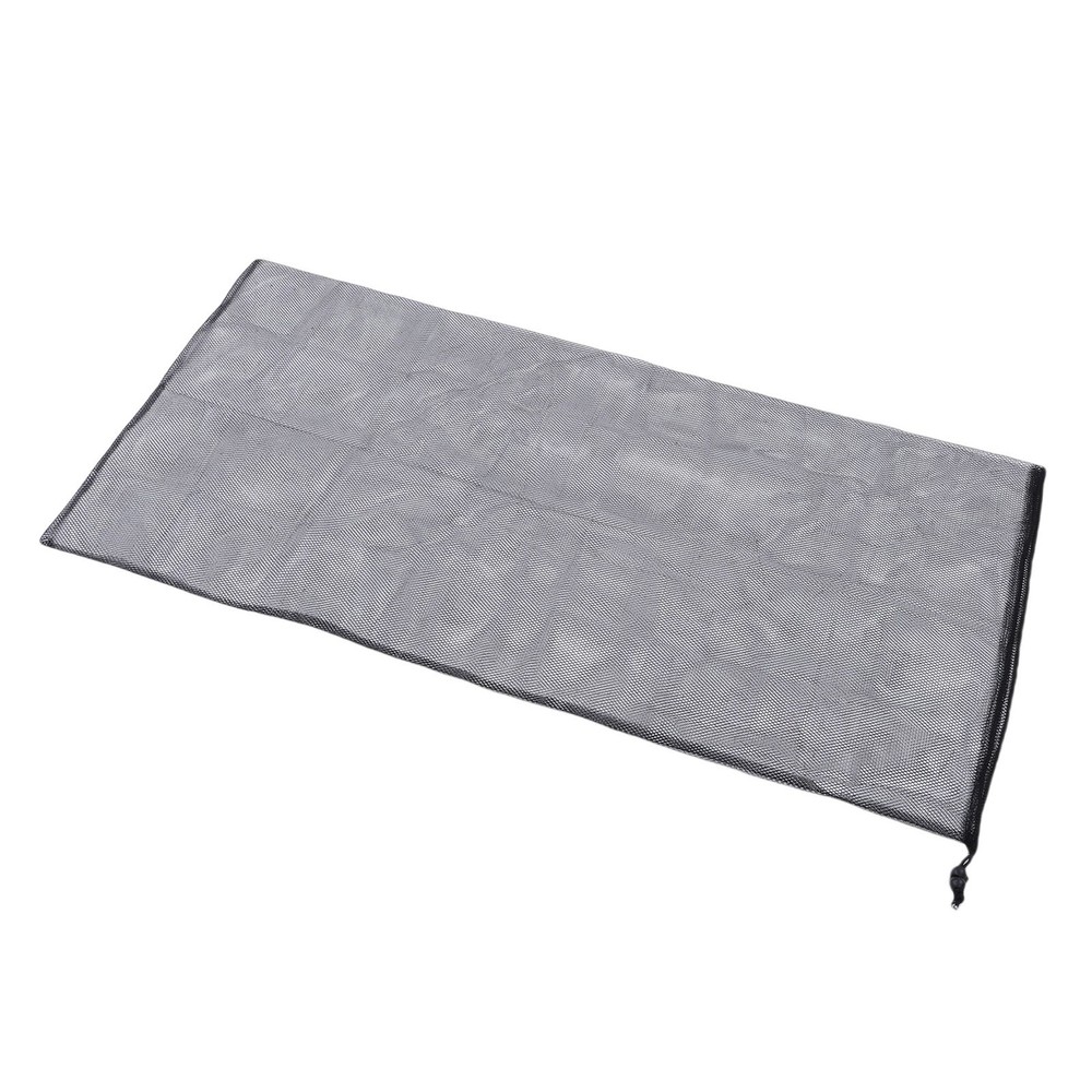 Universal Nylon Wood Chipper Replacement Bag Efficient Leaf Collection UOWY
