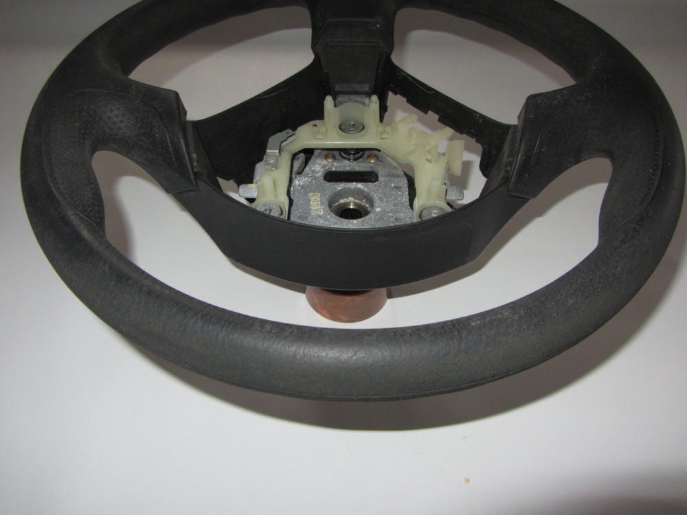 Honda Insight 2000 Steering Wheel OEM
