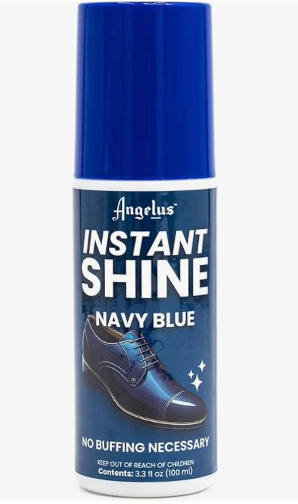 Angelus Instant Shine