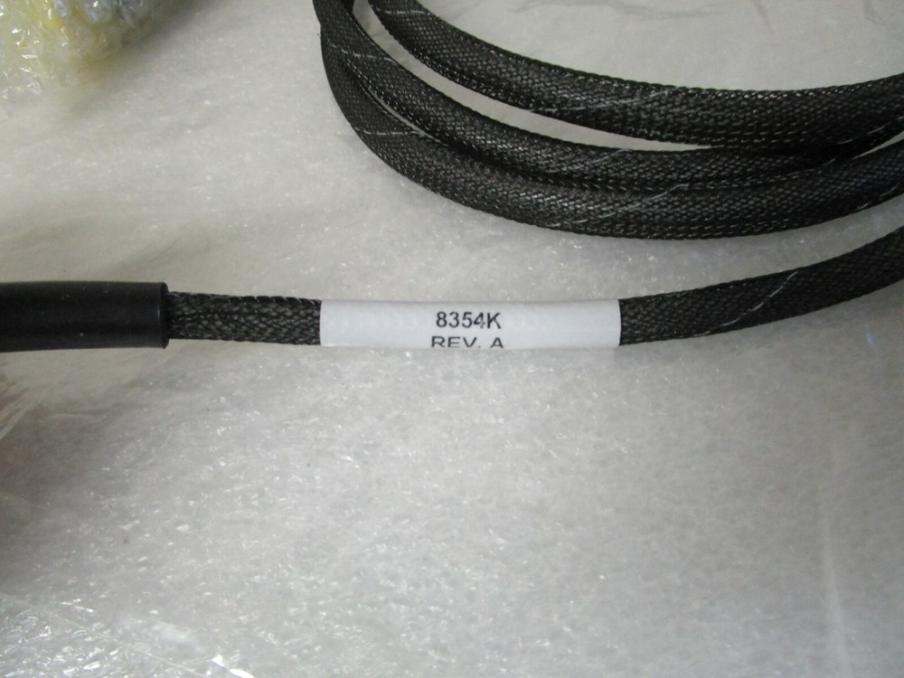 Cable Assembly 8354K DGEI 16387-1