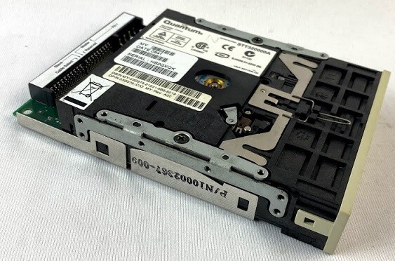 Quantum STT320000A Tape Drive