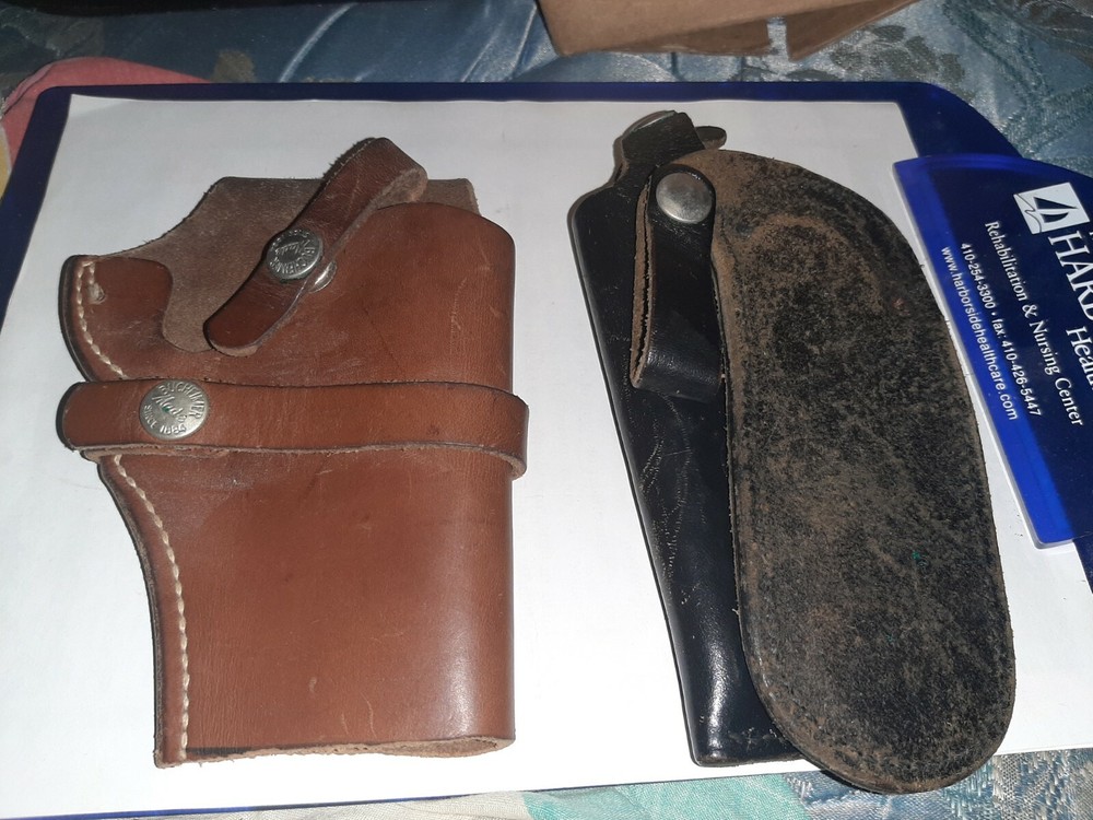Gun holster Bundle