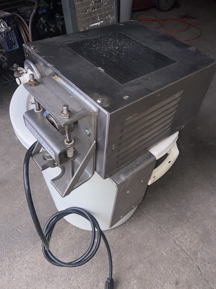 Stoelting Remote Ice Cream Machine Pump