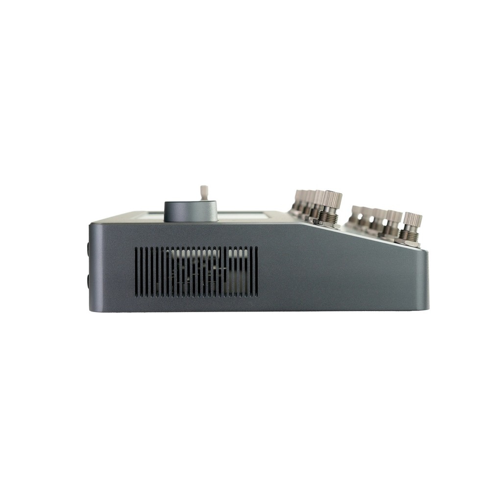 Neural DSP Quad Cortex 10-000 Amp Modeler Multi Effects Processor WiFi USB-C New