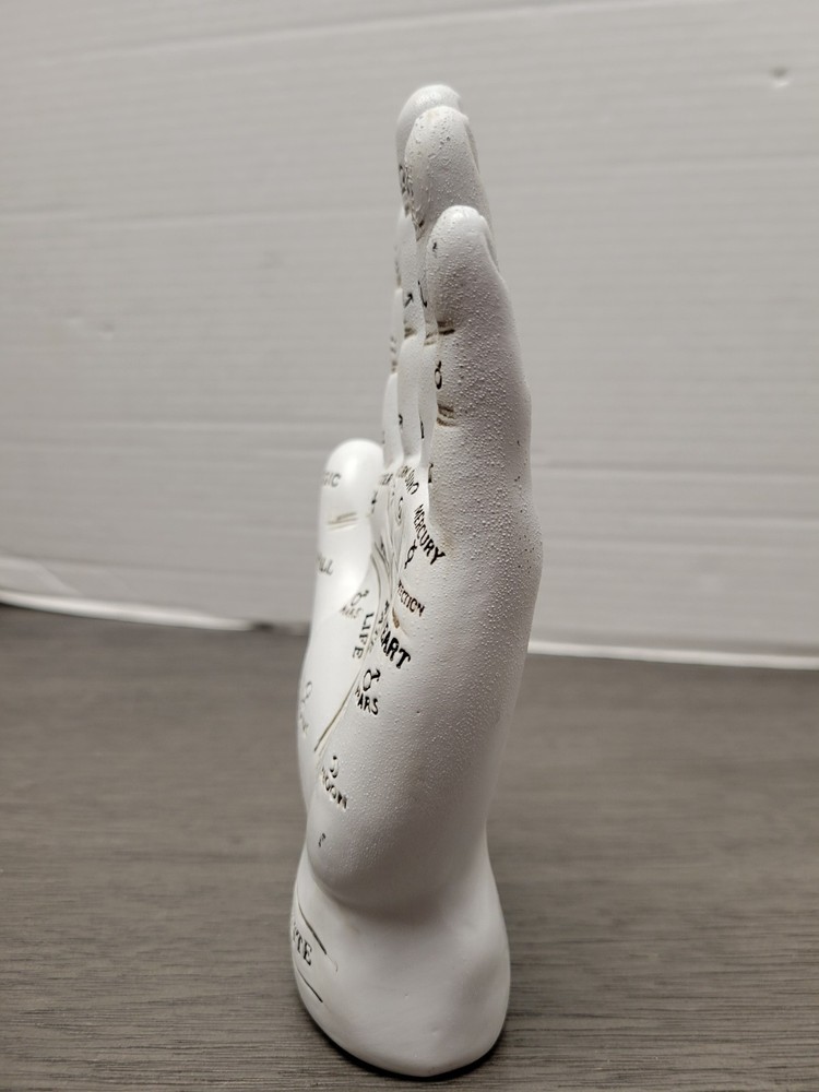 Fortune Tellers Hand