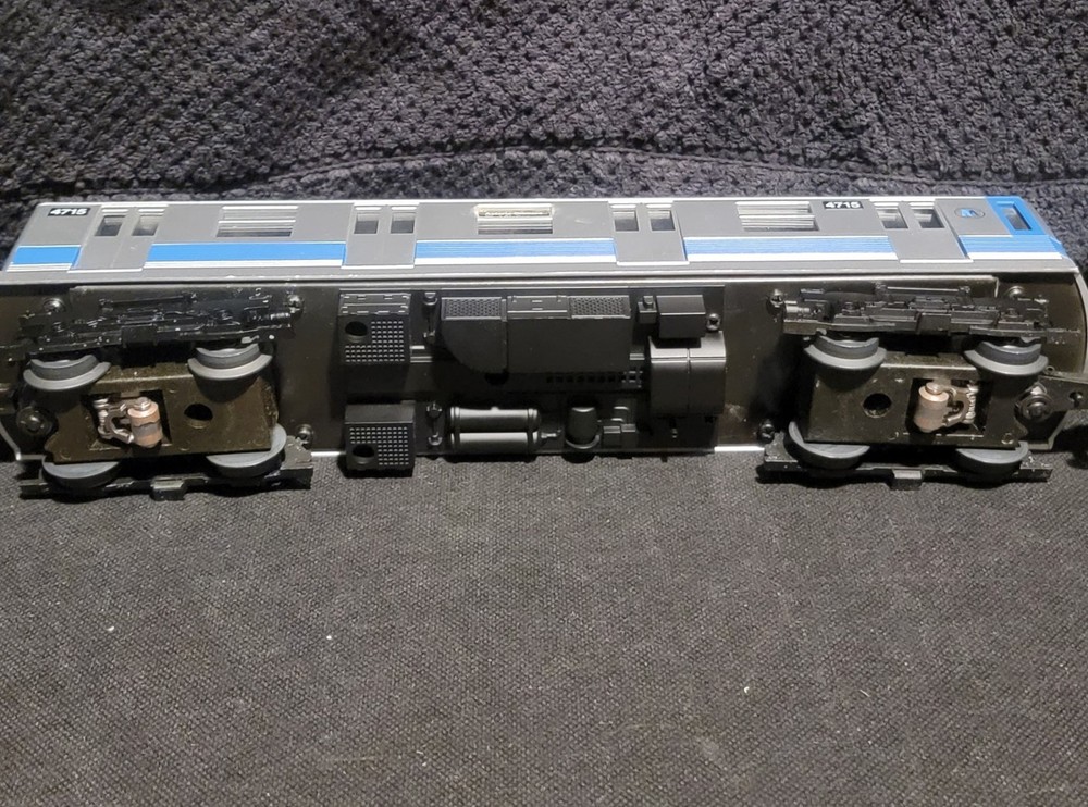Nyc Mta R42 N Train
