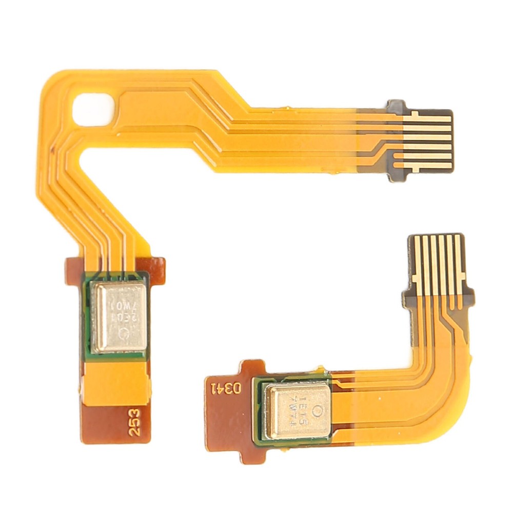 Microphone Flex Cable Replacement Handle Inner Mic Ribbon Cable Speaker