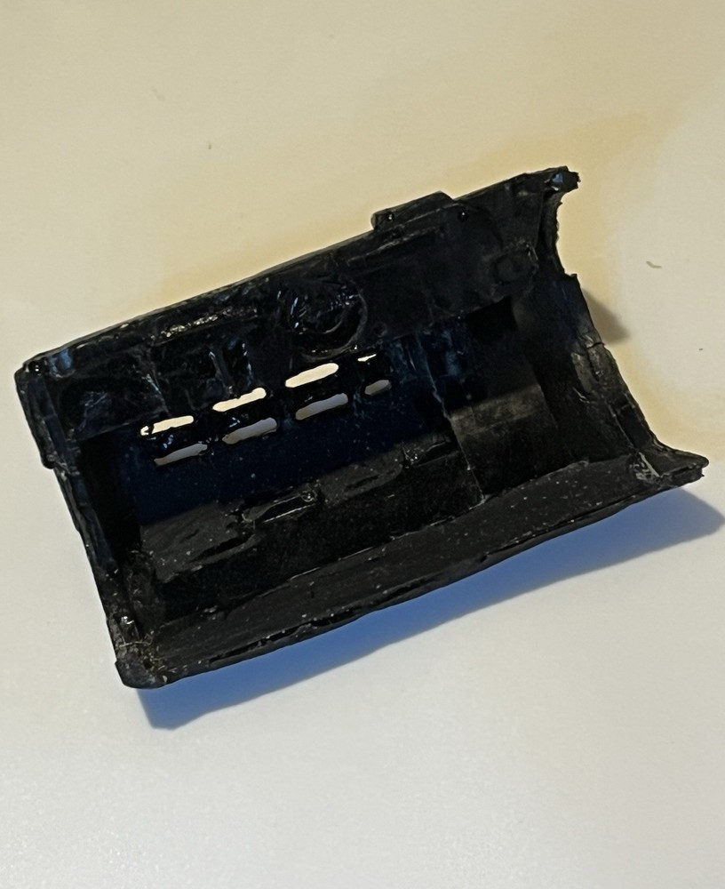 Minolta Dynax 9 / Alpha 9 Compatible Grip