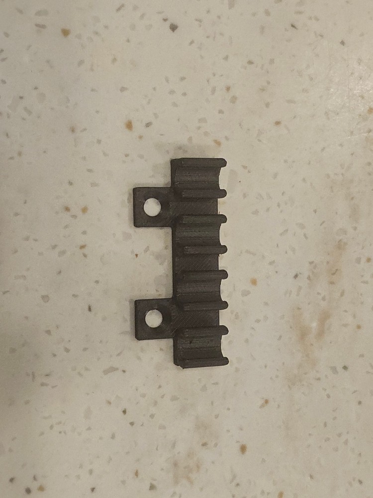 Solar Wire Clips (10 Pack)