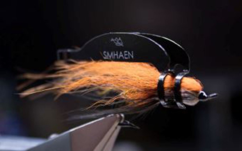 SMHAEN Material Guard