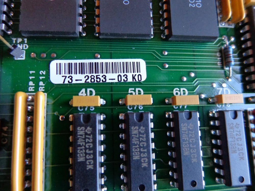 Cisco 800-03204-05 1GX H.S Data Module