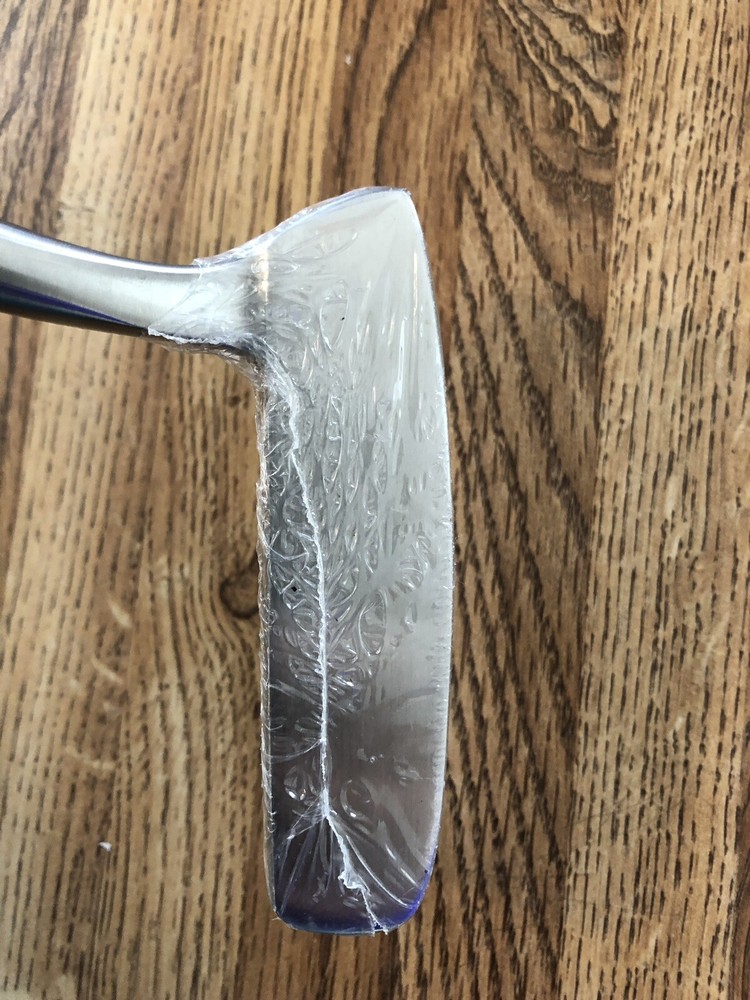 Sure Putting Training System Putter Only Brand New