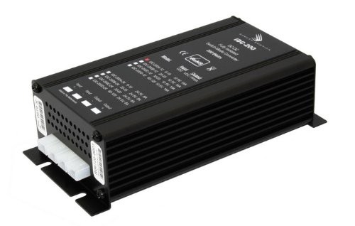 Samlex IDC-200C-24 Converter