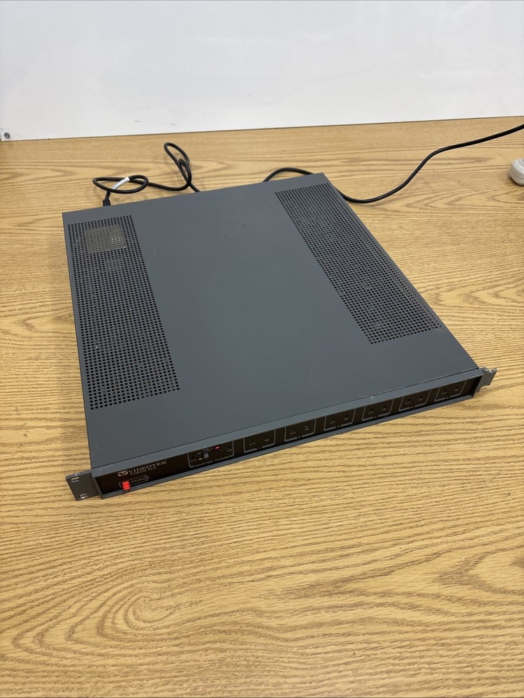 Videotek Times Six ***Untested