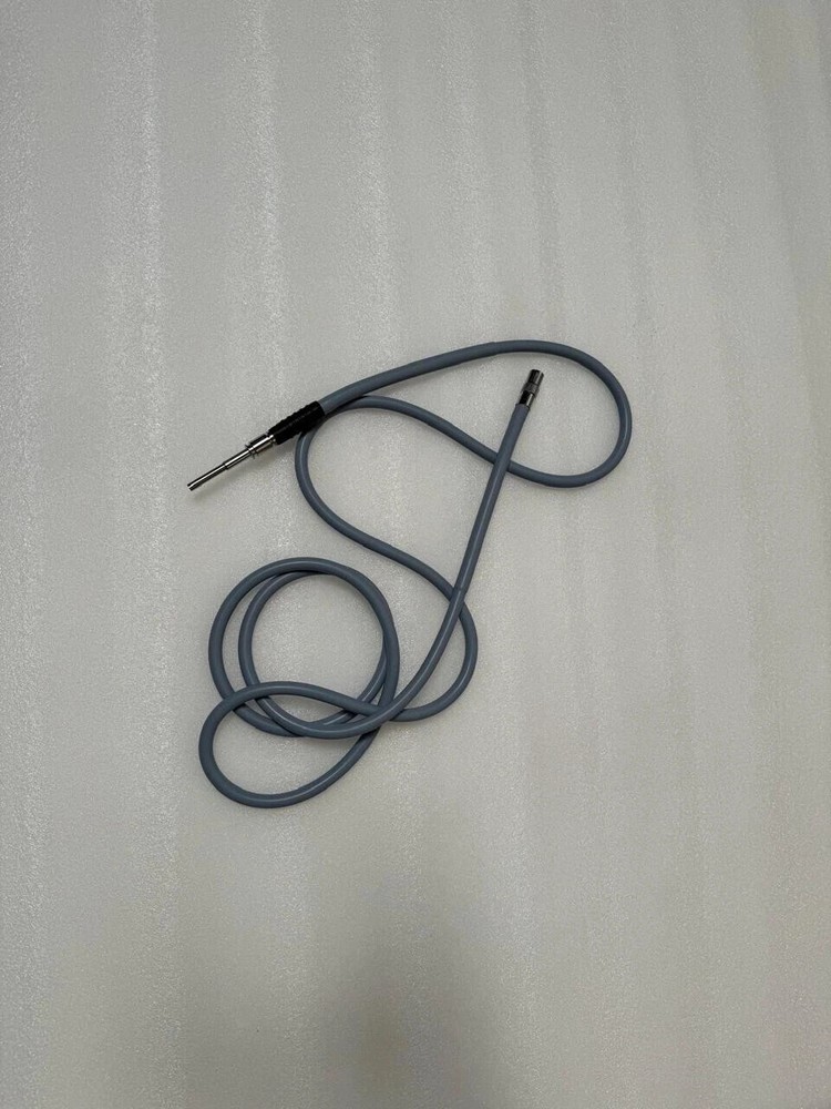 1pc Fiber Optic Light Guide Cable for Halogen Light Source Free Shipping