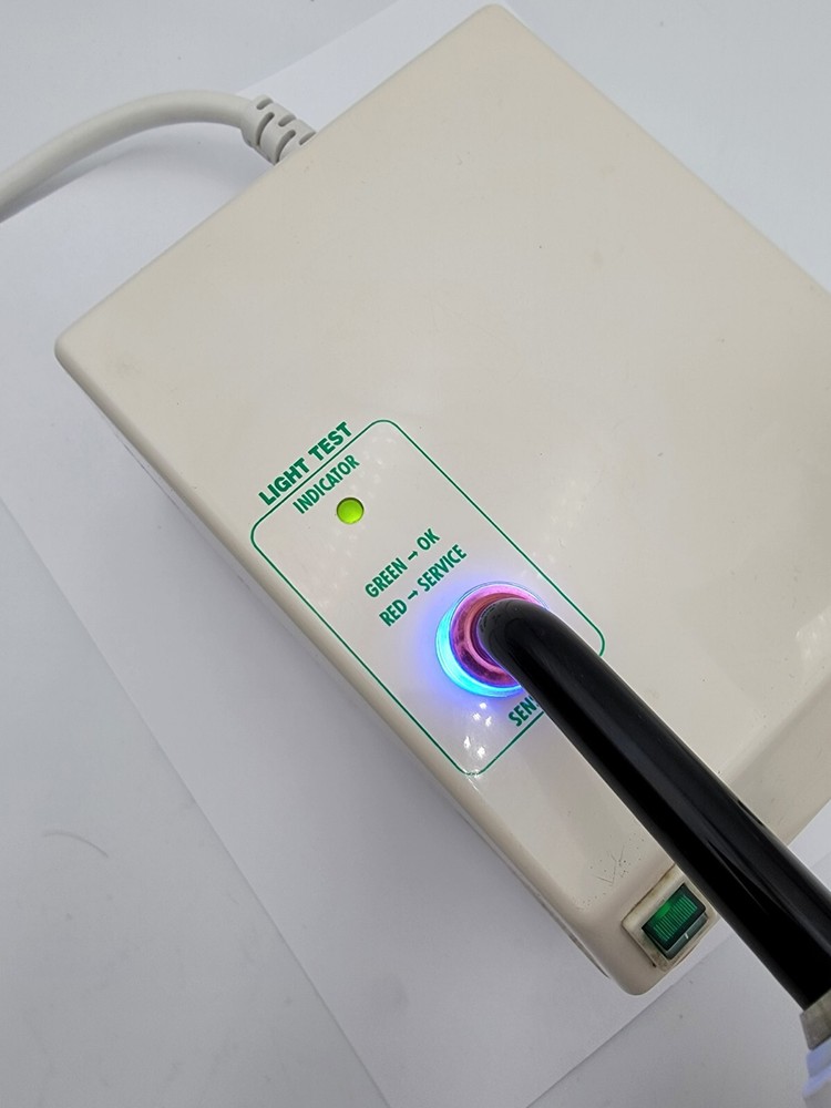 Hilux Curing Light 250