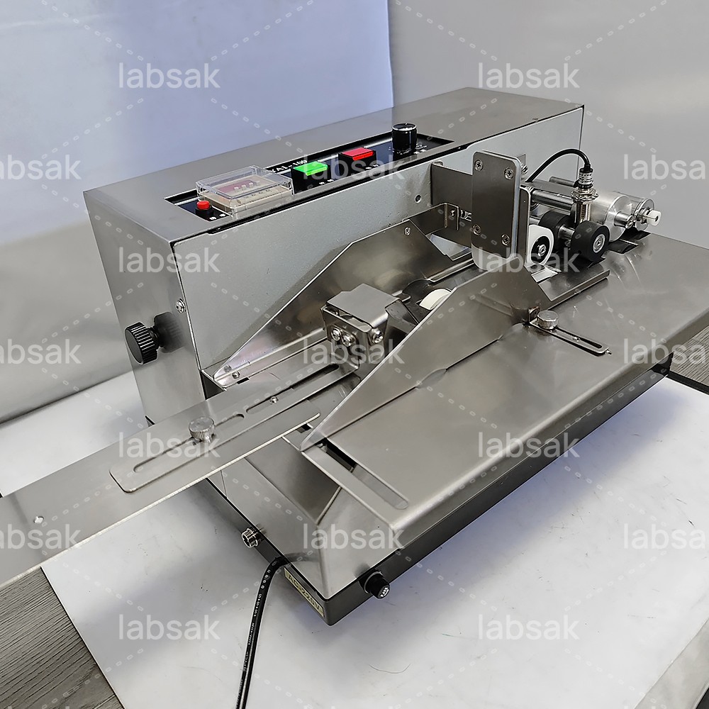 Digital Display High-Speed Automatic Pagination Paper Card Counting Machine