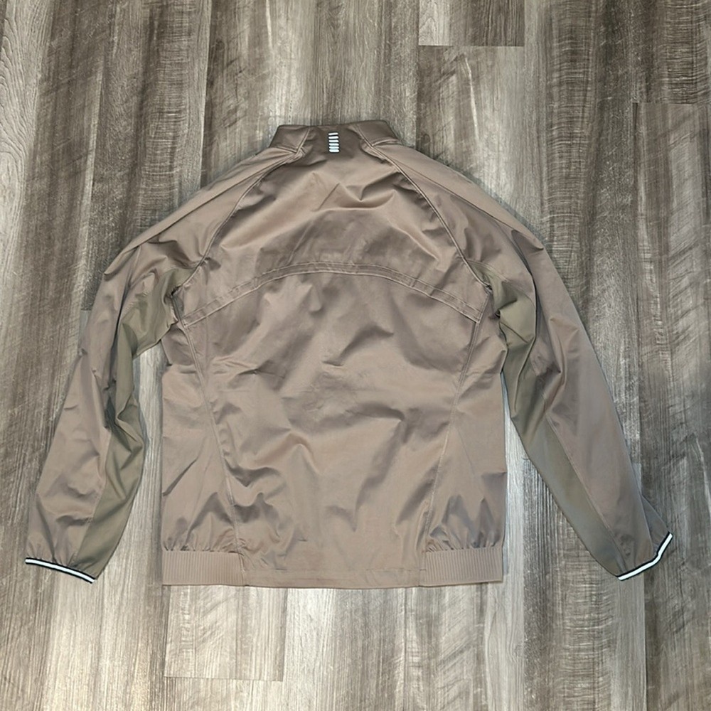 Under Armour Perpetual Storm Running Jacket - Large