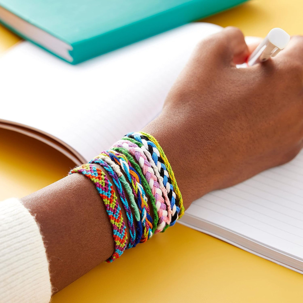 Embroidery Floss Value Pack, 105Ct.