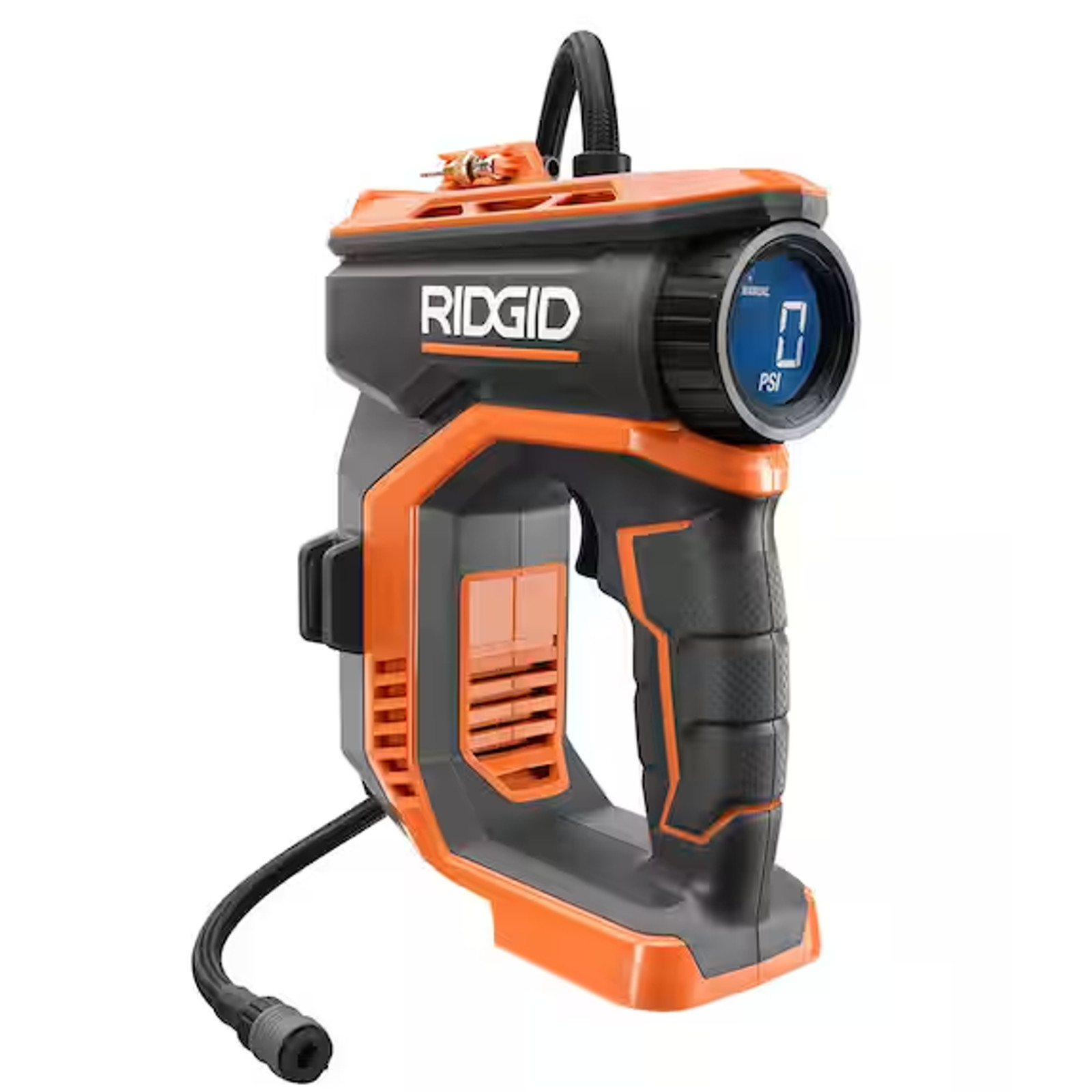 18V Cordless Portable Inflator Kit with 2.0 Ah Battery and Charger r87044k