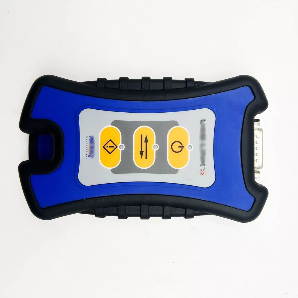 For NEXIQ 3 USB Link Heavy Card Third Generation Bluetooth Scan&Diagnostic Tools