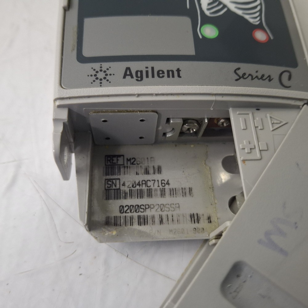 Philips M2601A Telemetry Transmitter