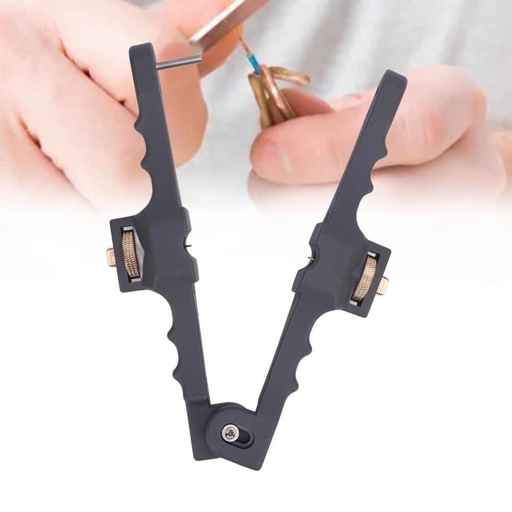 Fiber Optic Cable Stripping Tool SI-01 Armored Cable Longitudinal Stripper