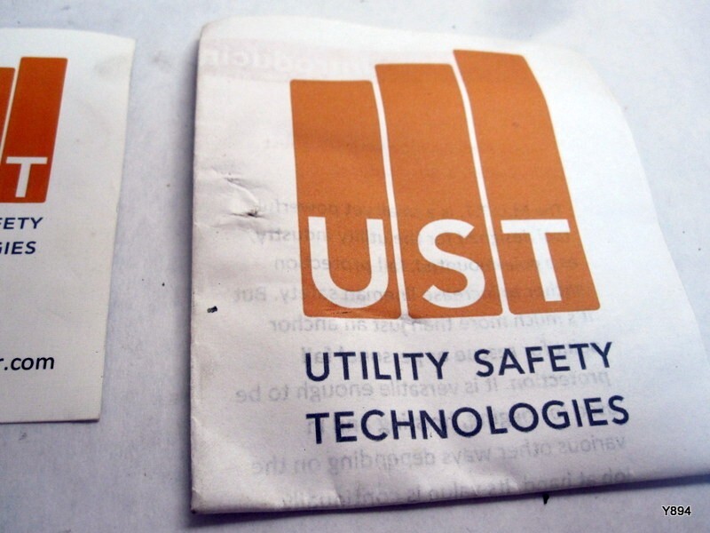 Utility Safety Technologies Multi-Use Technical Tool M.U.T.T 10011