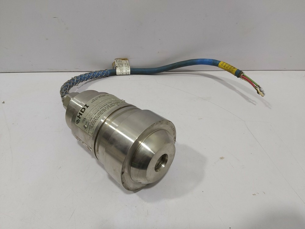 HDI 20B7A00124002AAA TRANSDUCER