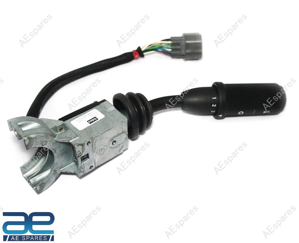 For Jcb Forward & Reverse Column Switch Part No. 701/52601 AEs