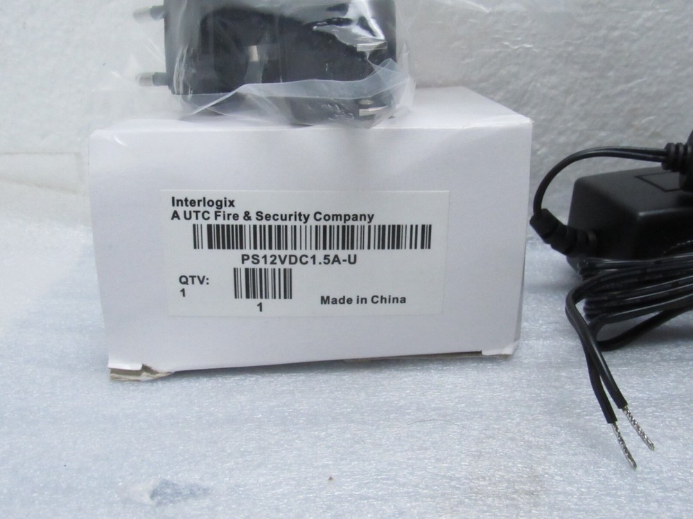UTC Interlogix TT3020WDM Touchtone Telephone Interface w/POTS Transceiver [CTSL]